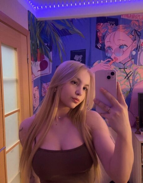 musclekitty pornographic star photo