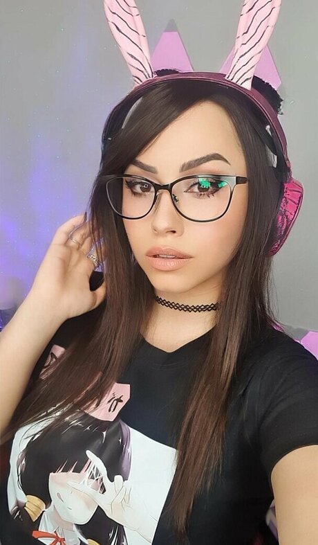 Bunnygirl star perfect img