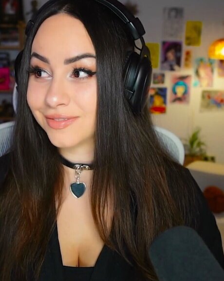 Bunnygirl star nice img