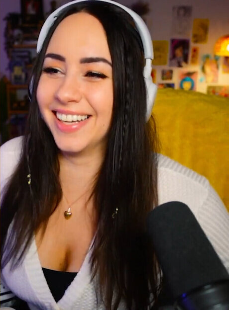 Bunnygirl model hd galleries