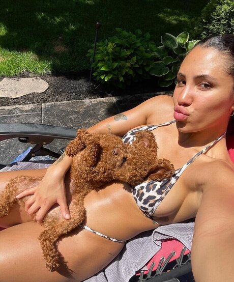 Jaidyn Felicetti pornographic star gallery