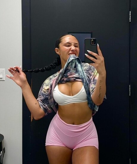 Jaidyn Felicetti pretty model galleries