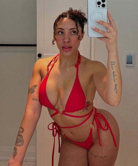 Jaidyn Felicetti porn model archive