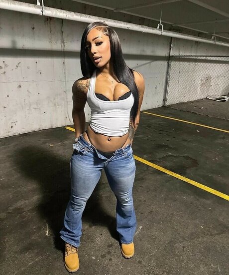 Jada Thorpe free pornstar pic