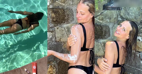 Alina Sophie Holst star porn archive