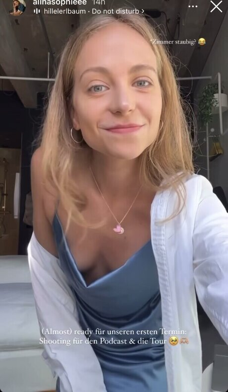 Alina Sophie Holst pornstar best photos