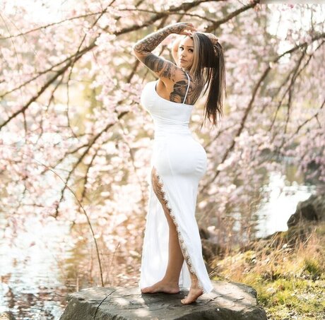 Stifflersmom hd model pics