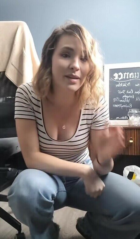 Notsoerudite pornstar nudes picture