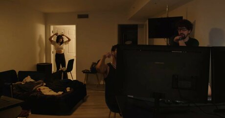 Notsoerudite sexy actress gallery