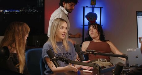 Notsoerudite star erotic photo