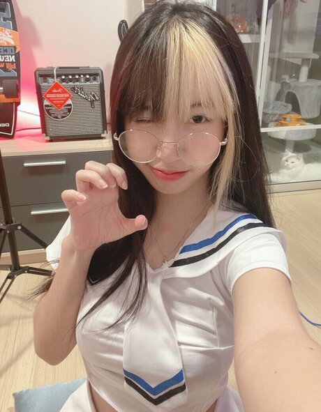 Thai Girls_ pretty model pics