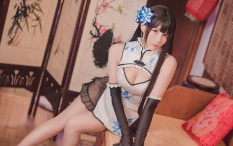 Shiraga Yanko star pornographic photos