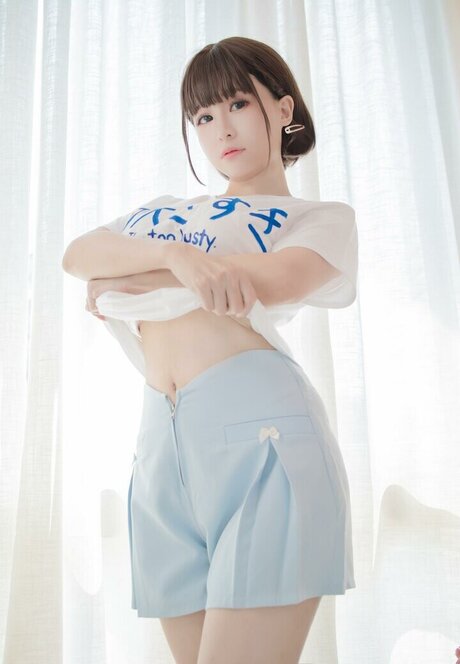 Shiraga Yanko star xxx pic