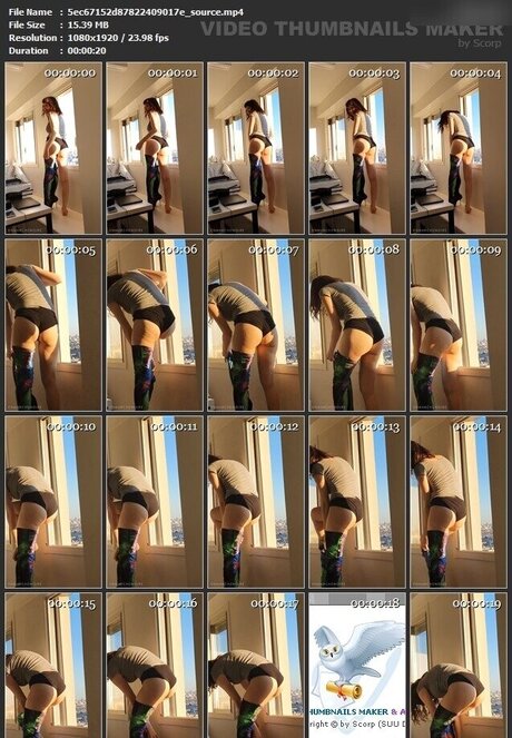 Helene Marchenoire ENMARCHENOIRE naked star gallery