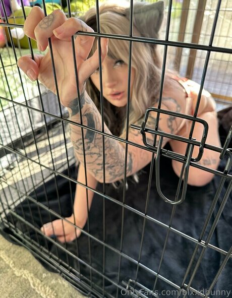 blxxdbunny model xxx photos