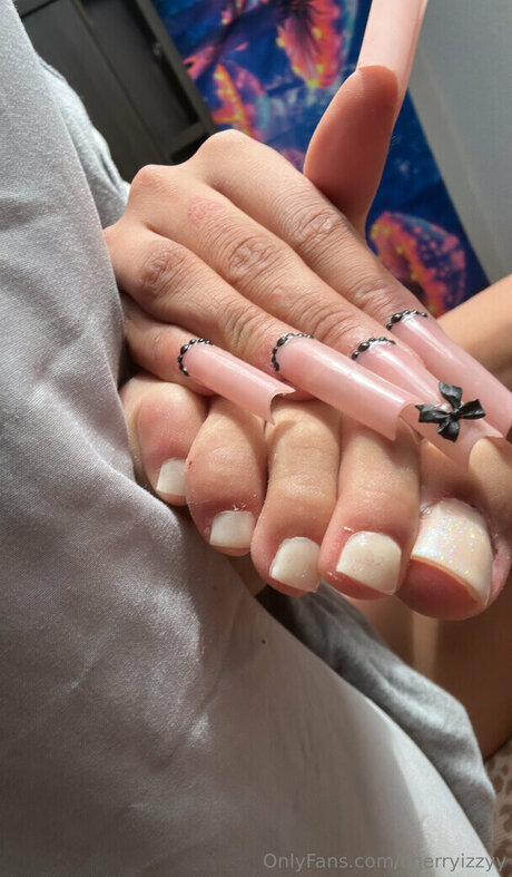 cherryizzyy pornstar beautiful archive