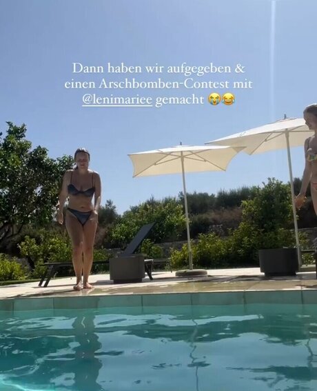 Dagi Bee star exclusive galleries