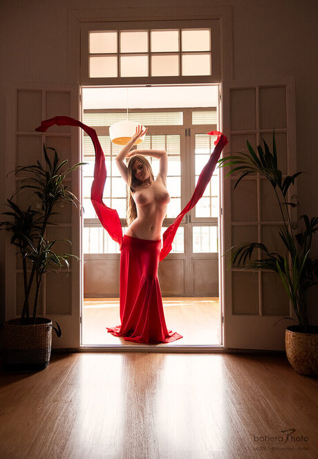 Arianna Gray nice star photos