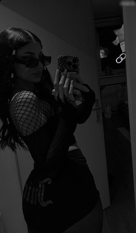 Nikelein art pornstar photos