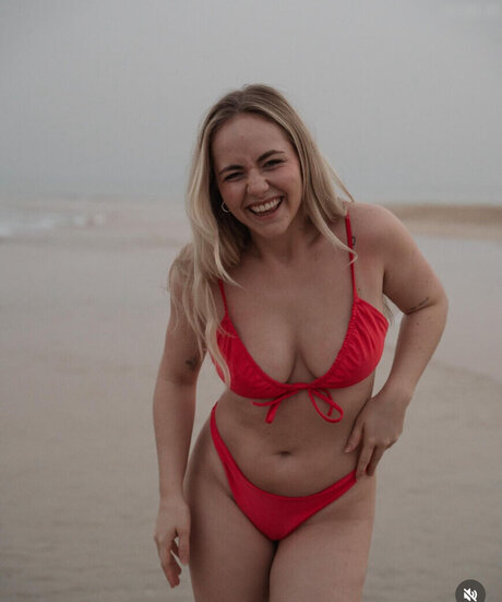 Carina Spoon model sexy images