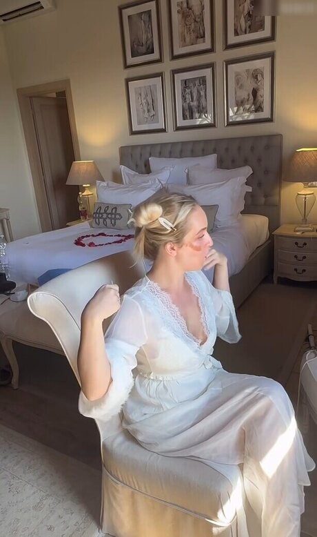 Carina Spoon porn star pics