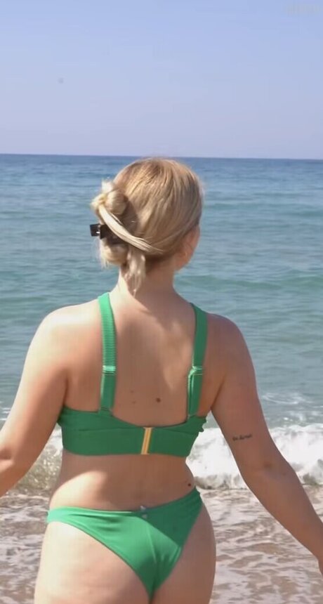 Carina Spoon nude actress archive