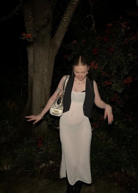 Yana Clare pornstar exclusive photos