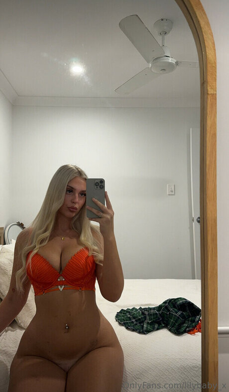 Lilybaby x naked pornstar galleries