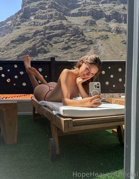 Hope Heaven model xxx galleries