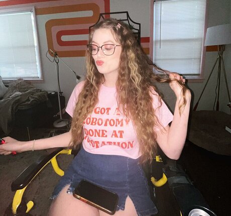 Fiona Cauley perfect model images