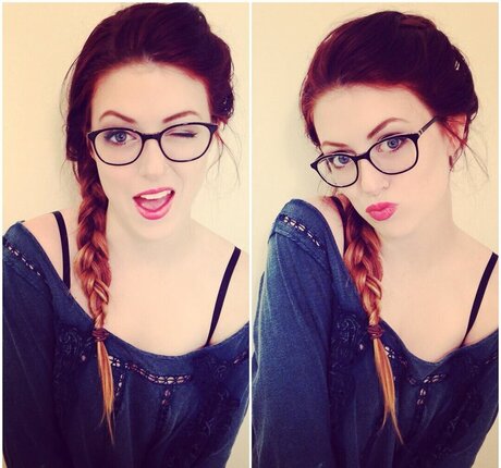 Fiona Cauley pornographic model img