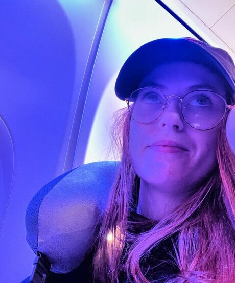 Fiona Cauley star beautiful images