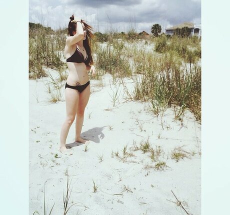 Fiona Cauley porn actress pic