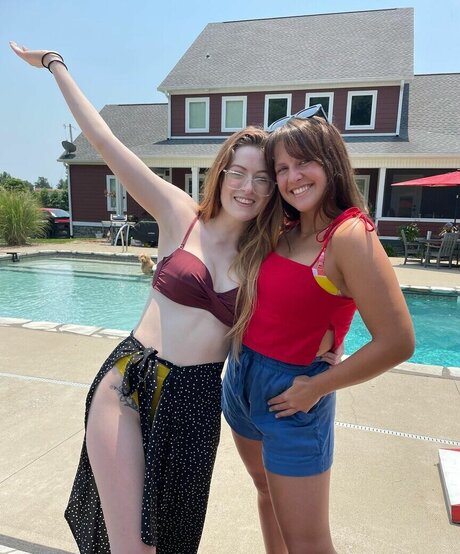 Fiona Cauley nude actress image