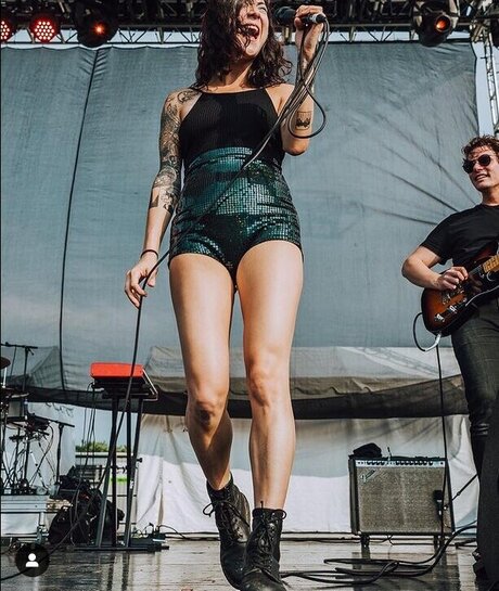 Japanese Breakfast naked actress pic