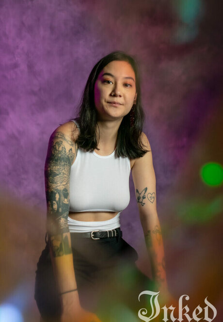 Japanese Breakfast xxx actress images