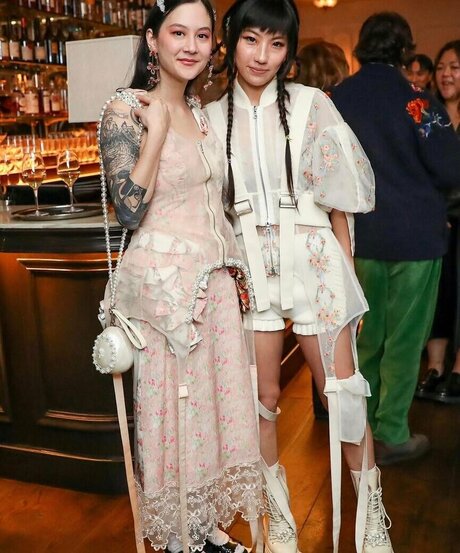 Japanese Breakfast sex model pictures