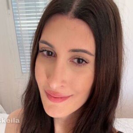 TS Keila nudes pornstar pic