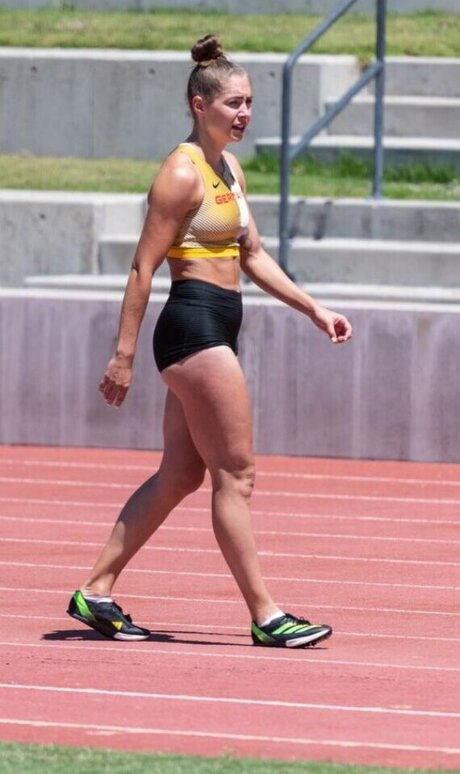 Gina L ckenkemper model xxx image