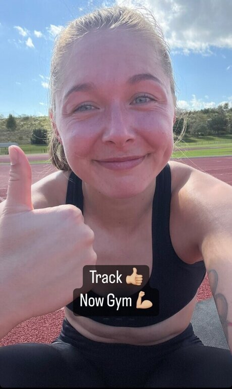 Gina L ckenkemper adult star picture