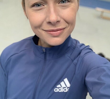 Gina L ckenkemper model pornographic gallery