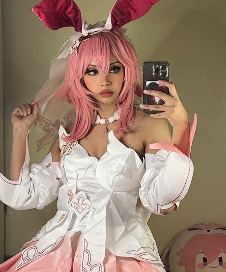 Brokuroos pornstar sexy photo