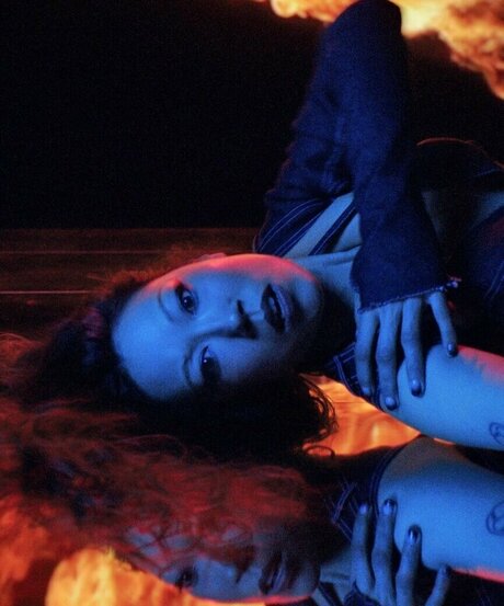 Sasami Ashworth model sex gallery