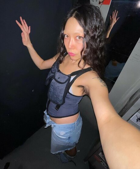 Sasami Ashworth xxx actress gallery