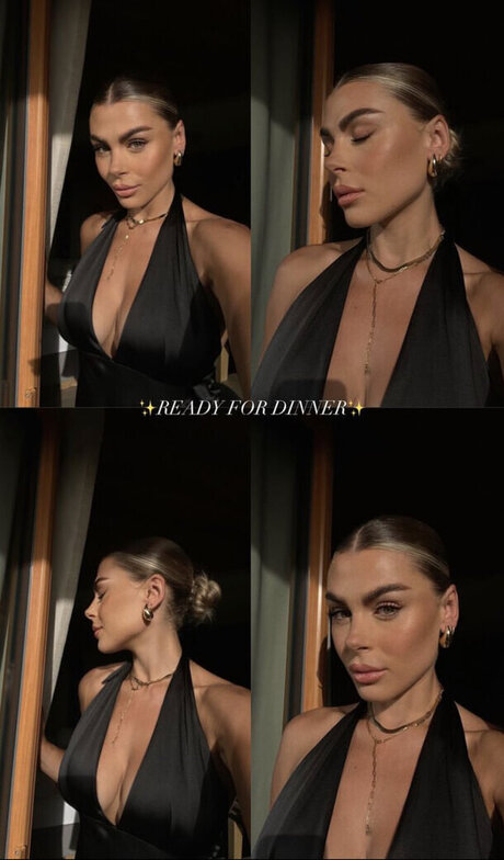 Lenaknk pretty pornstar photos