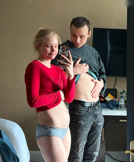 Marieejoan high quality star pic