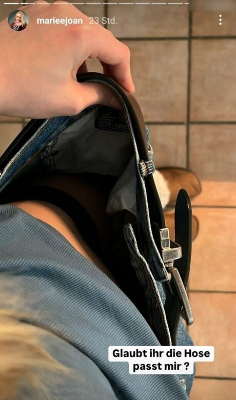 Marieejoan hot pornstar images