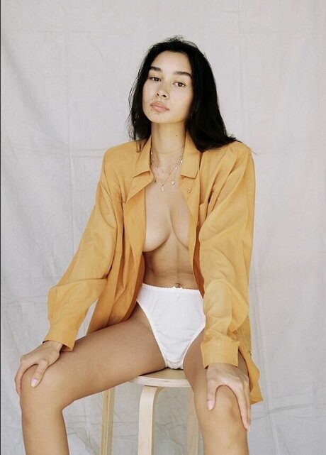 Monica Puddy high quality model archive