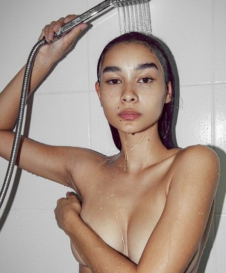 Monica Puddy hot model archive