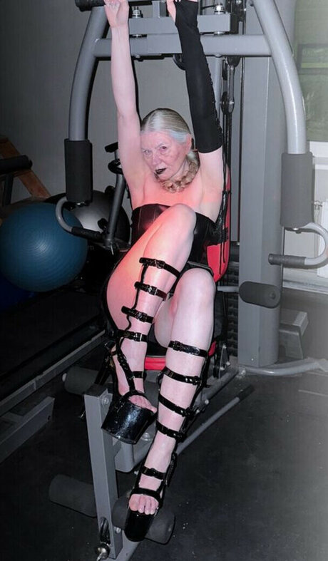 Anastasia Kreslina Profile pic